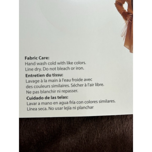 Lil' Lion Halloween Costume Child‎ Large NEW dress up Wizard of Oz - Picture 5 of 6